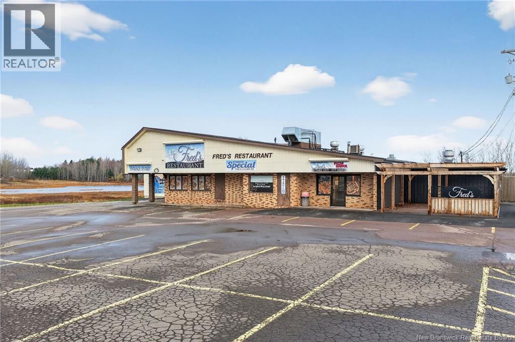 2470 Ch Acadie, Cap-Pelé, New Brunswick  E4N 1C9 - Photo 3 - NB130185