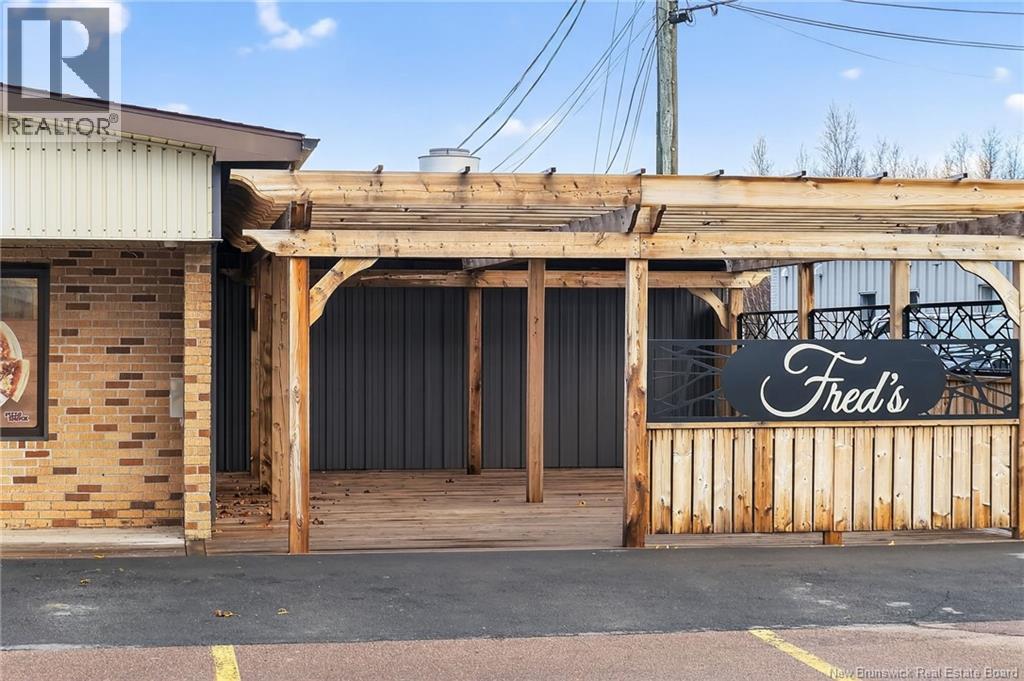 2470 Ch Acadie, Cap-Pelé, New Brunswick  E4N 1C9 - Photo 4 - NB130185