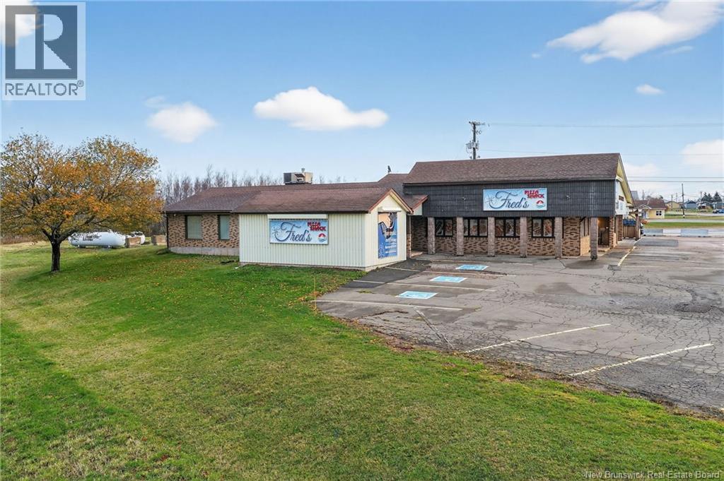 2470 Ch Acadie, Cap-Pelé, New Brunswick  E4N 1C9 - Photo 7 - NB130185