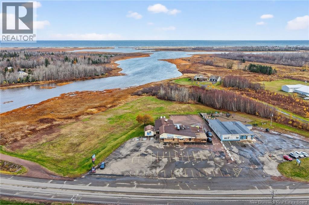 2470 Ch Acadie, Cap-Pelé, New Brunswick  E4N 1C9 - Photo 8 - NB130185