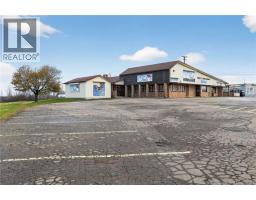 2470 Ch Acadie, cap-pelé, New Brunswick