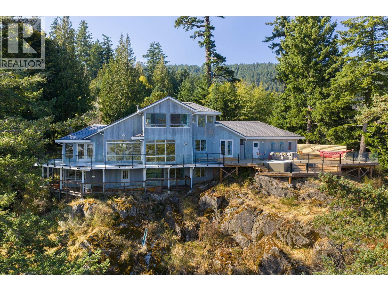 252 Jason Road, Bowen Island, British Columbia  V0N 1G1 - Photo 21 - R3052110