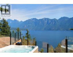 252 JASON ROAD, Bowen Island, British Columbia