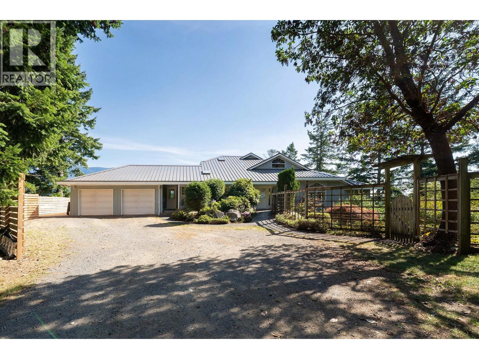 252 Jason Road, Bowen Island, British Columbia  V0N 1G1 - Photo 36 - R3052110