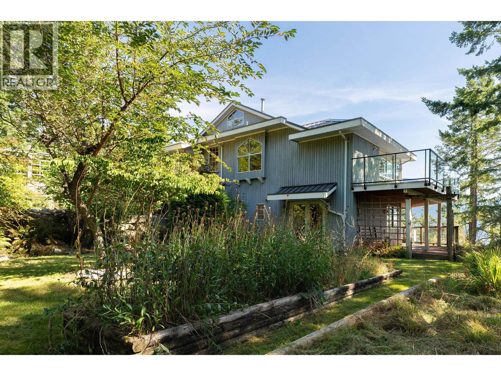 252 Jason Road, Bowen Island, British Columbia  V0N 1G1 - Photo 30 - R3052110