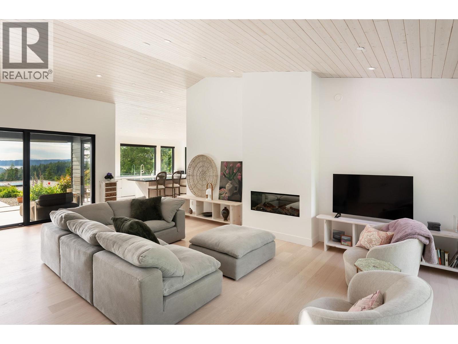 1620 Evergreen Lane, Bowen Island, British Columbia  V0N 1G2 - Photo 8 - R3049931