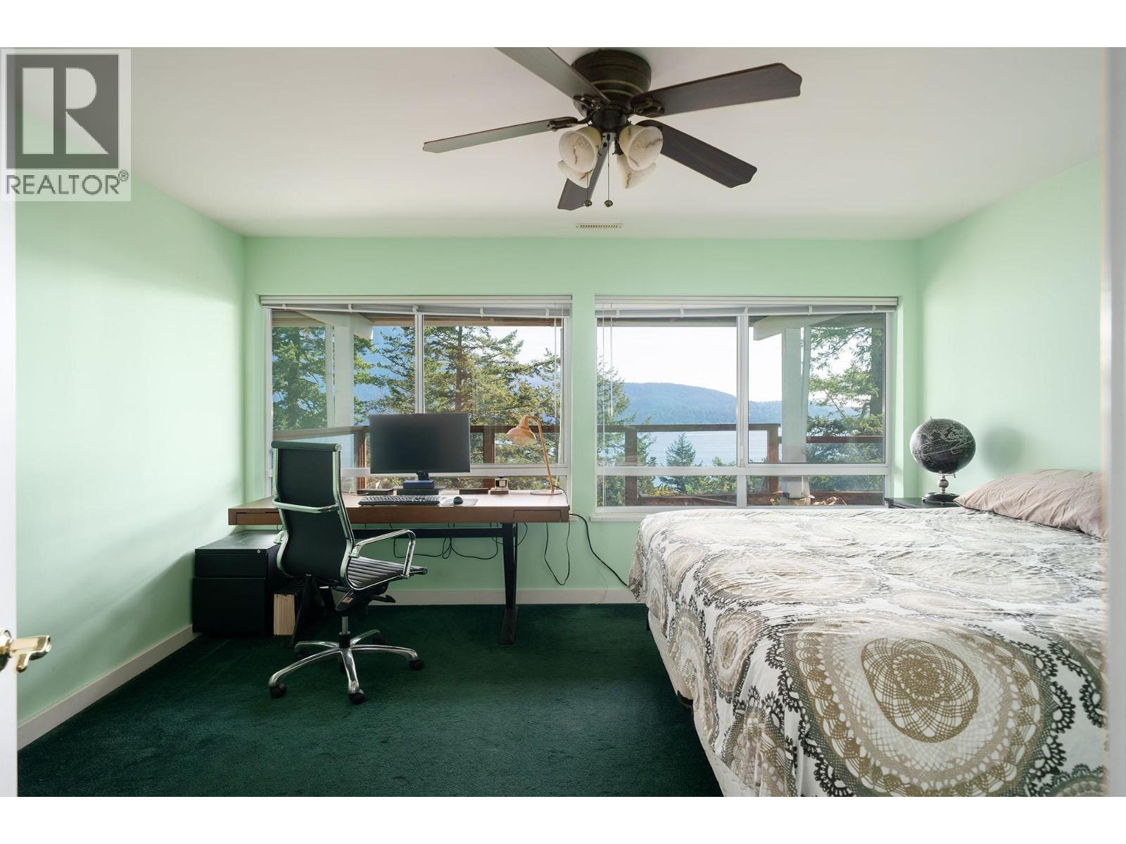 252 Jason Road, Bowen Island, British Columbia  V0N 1G1 - Photo 24 - R3052110