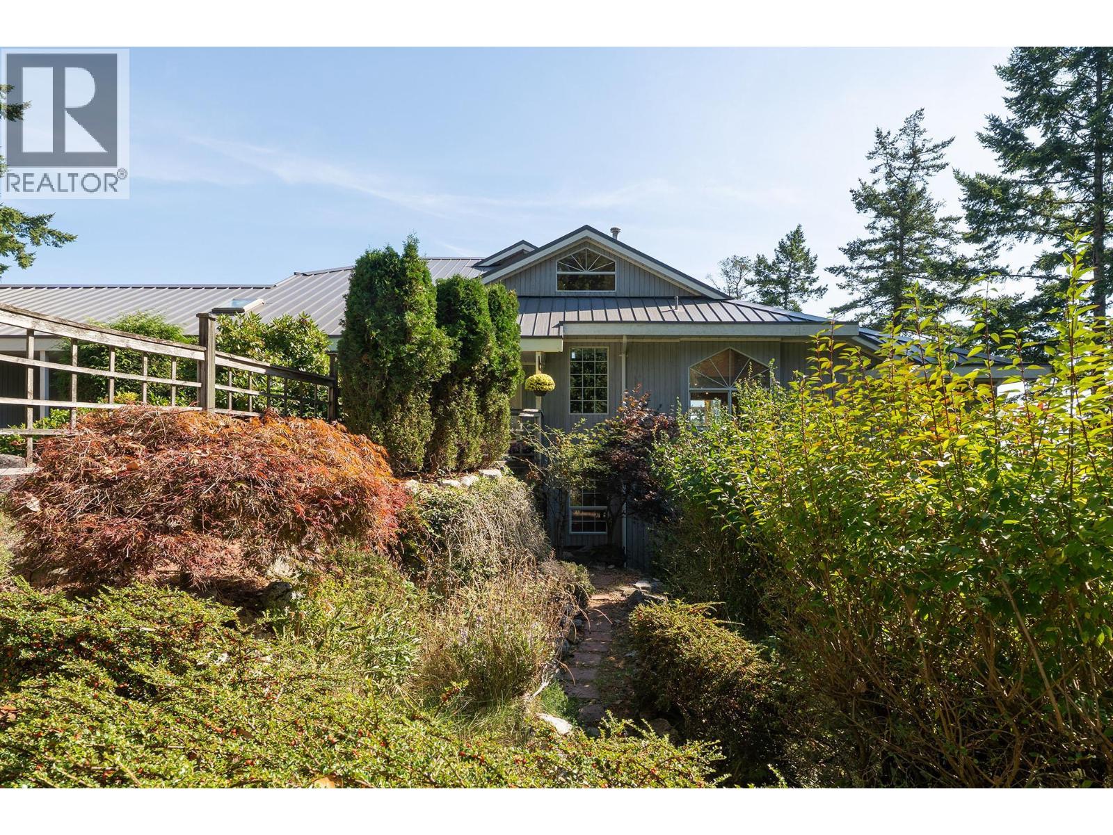 252 Jason Road, Bowen Island, British Columbia  V0N 1G1 - Photo 31 - R3052110