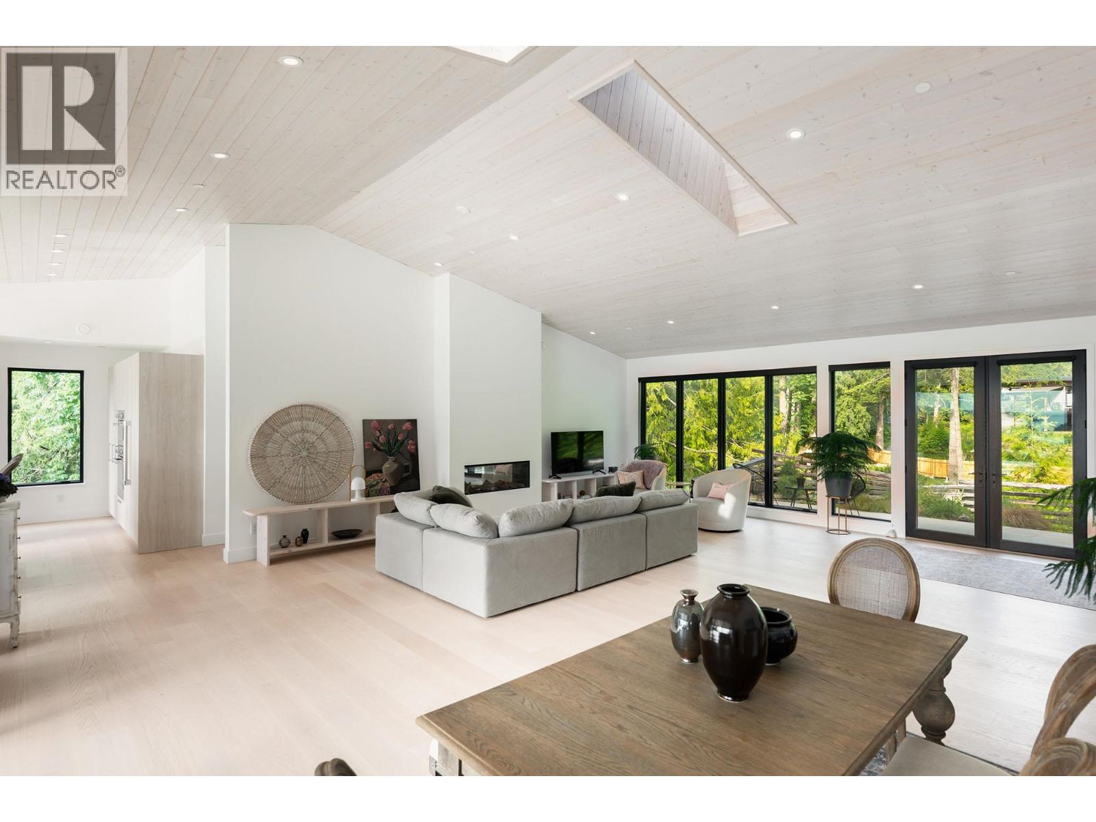 1620 Evergreen Lane, Bowen Island, British Columbia  V0N 1G2 - Photo 5 - R3049931