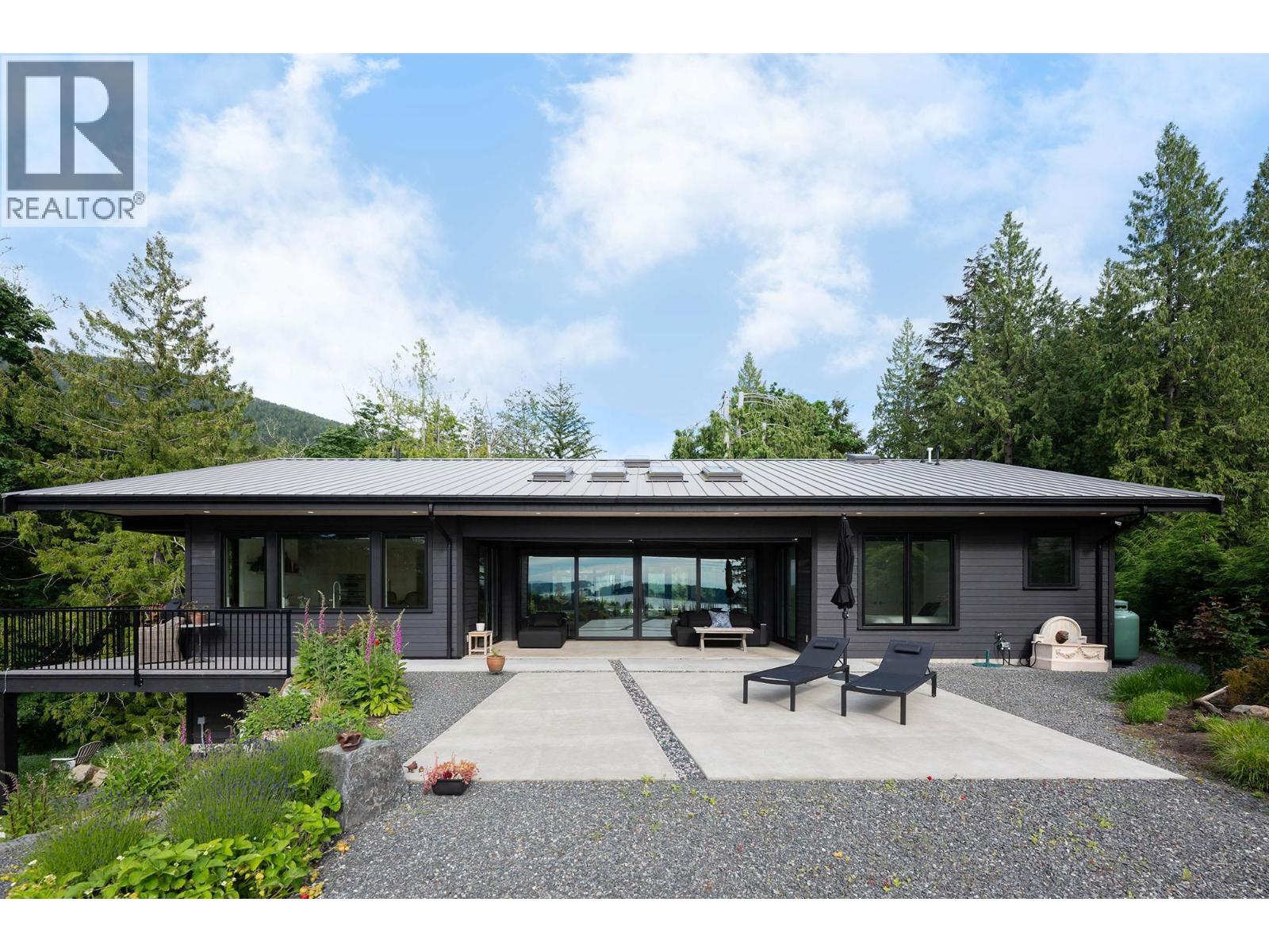 1620 Evergreen Lane, Bowen Island, British Columbia  V0N 1G2 - Photo 25 - R3049931