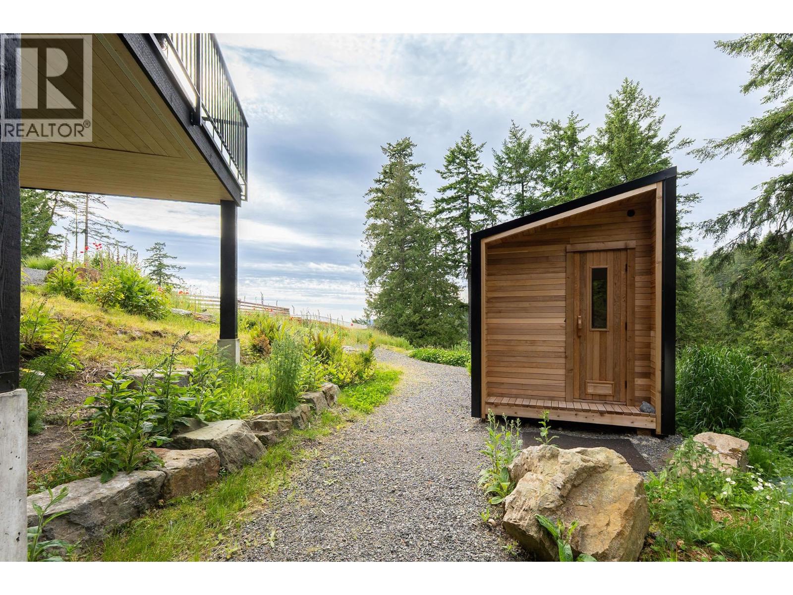 1620 Evergreen Lane, Bowen Island, British Columbia  V0N 1G2 - Photo 28 - R3049931