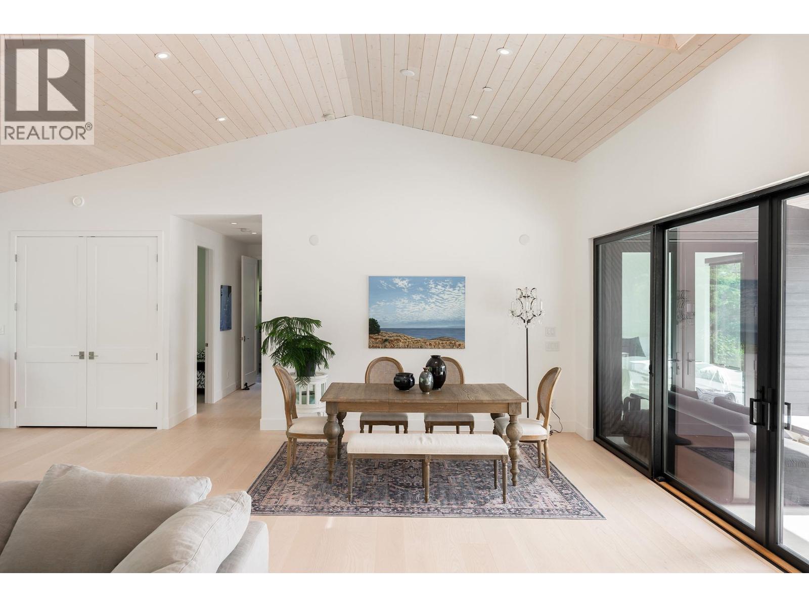 1620 Evergreen Lane, Bowen Island, British Columbia  V0N 1G2 - Photo 4 - R3049931