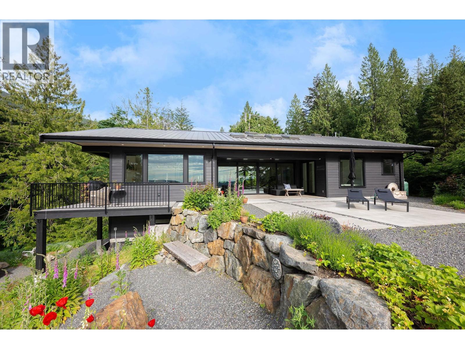 1620 Evergreen Lane, Bowen Island, British Columbia  V0N 1G2 - Photo 26 - R3049931