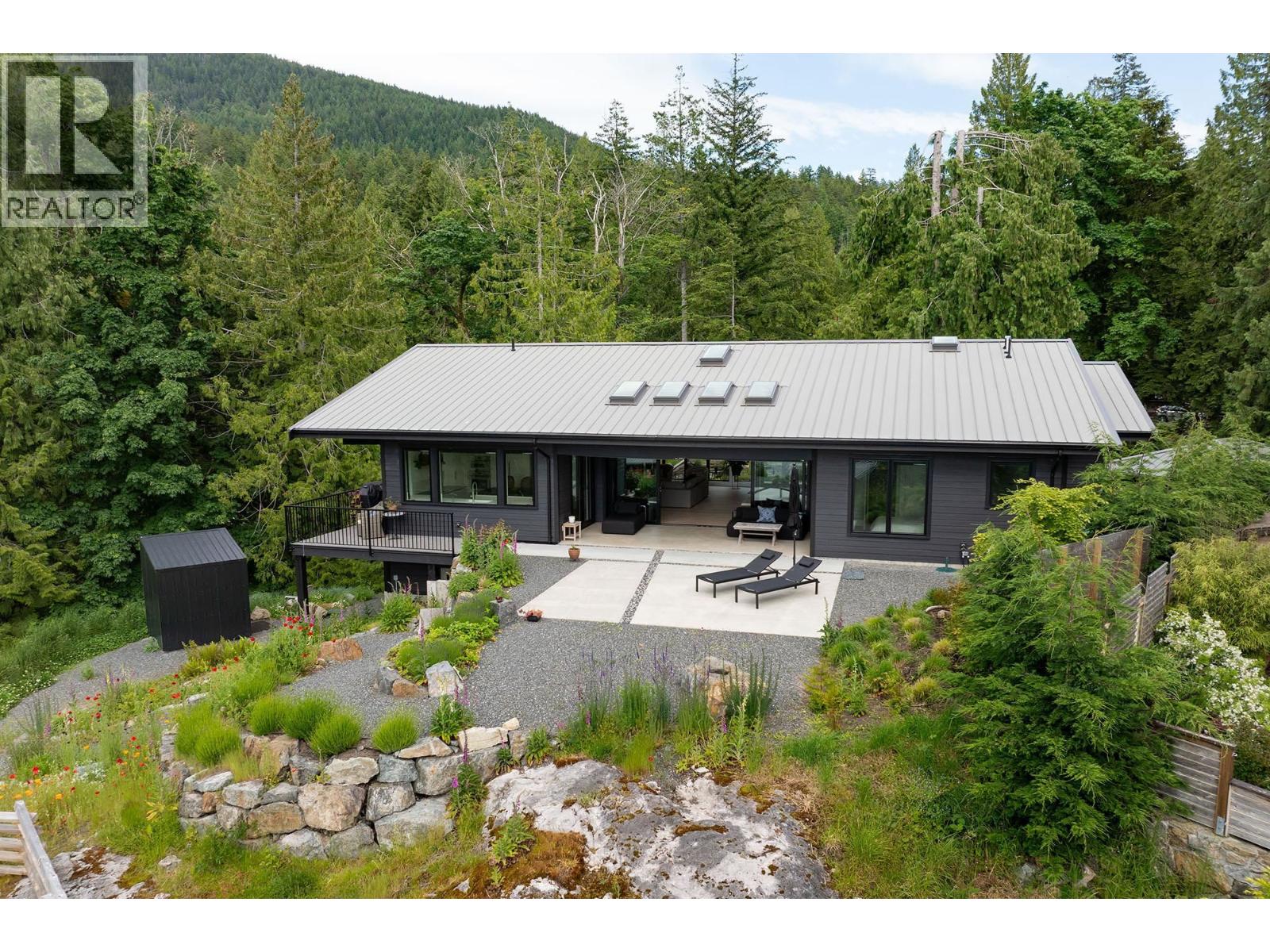 1620 Evergreen Lane, Bowen Island, British Columbia  V0N 1G2 - Photo 27 - R3049931