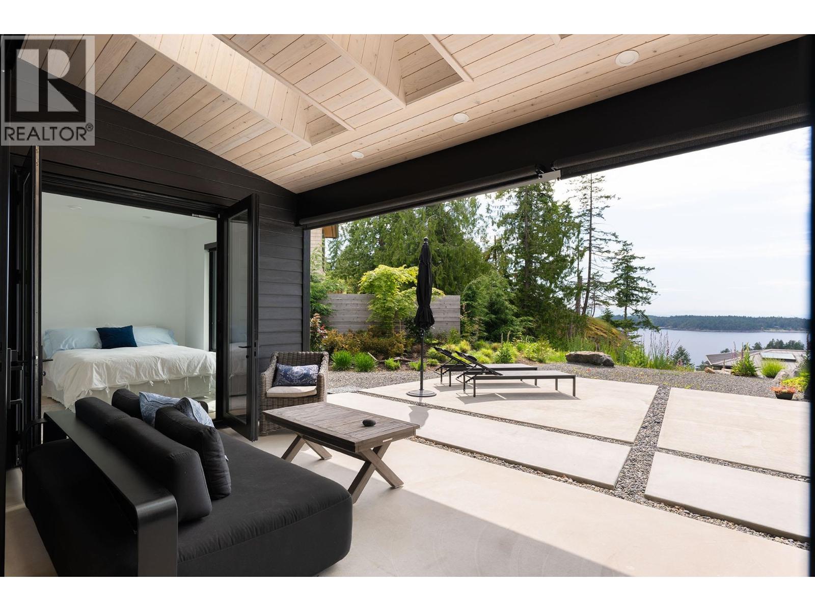 1620 Evergreen Lane, Bowen Island, British Columbia  V0N 1G2 - Photo 23 - R3049931