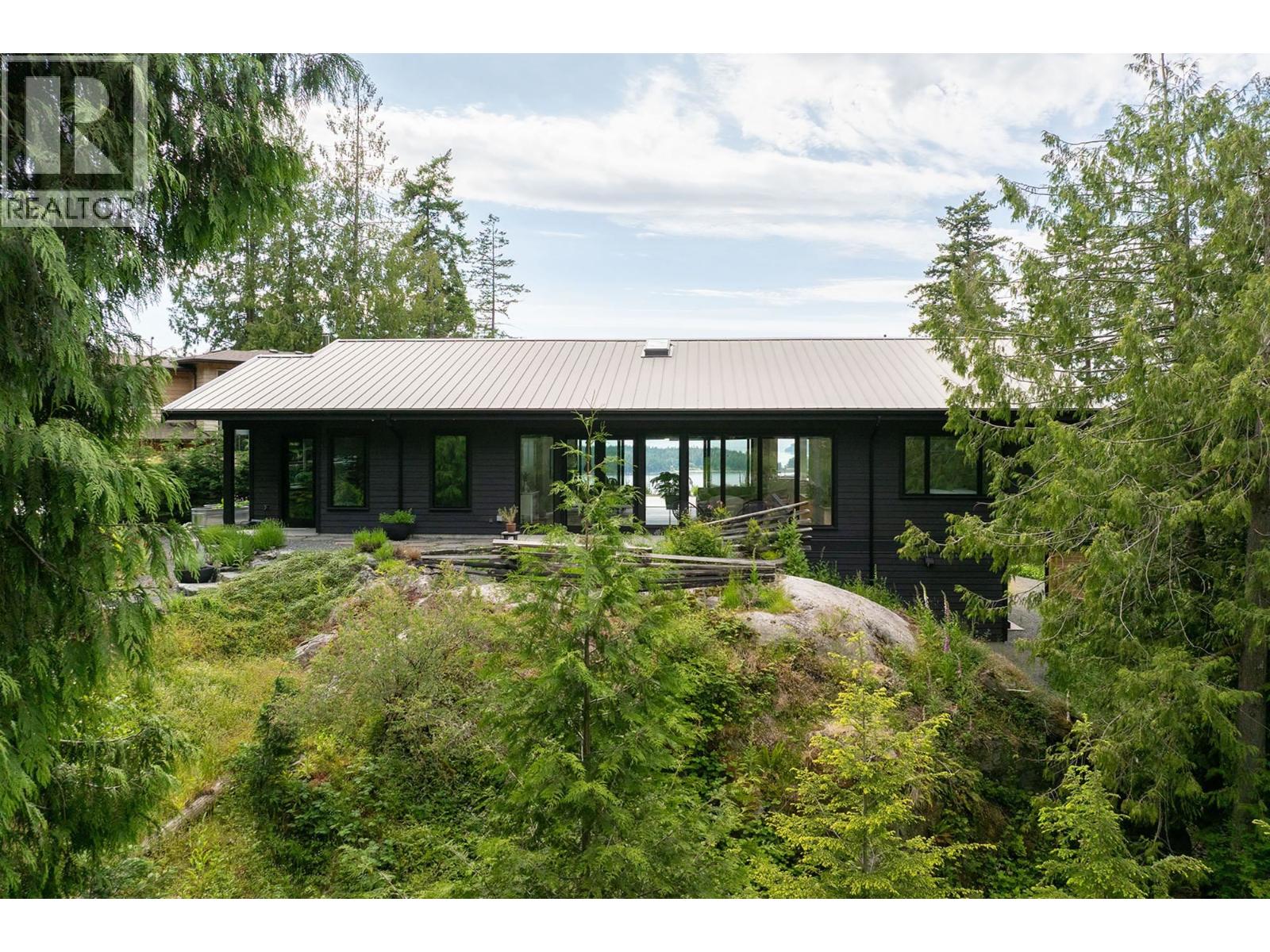 1620 Evergreen Lane, Bowen Island, British Columbia  V0N 1G2 - Photo 37 - R3049931