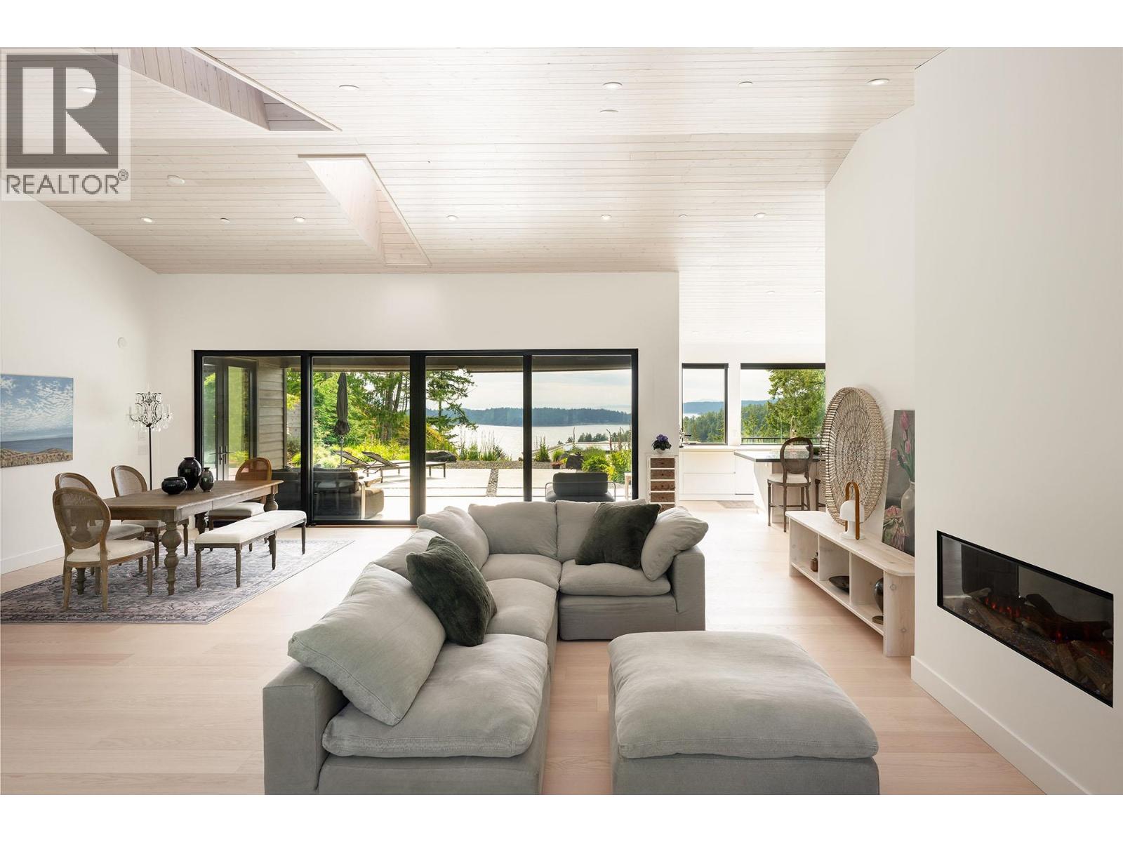 1620 Evergreen Lane, Bowen Island, British Columbia  V0N 1G2 - Photo 6 - R3049931