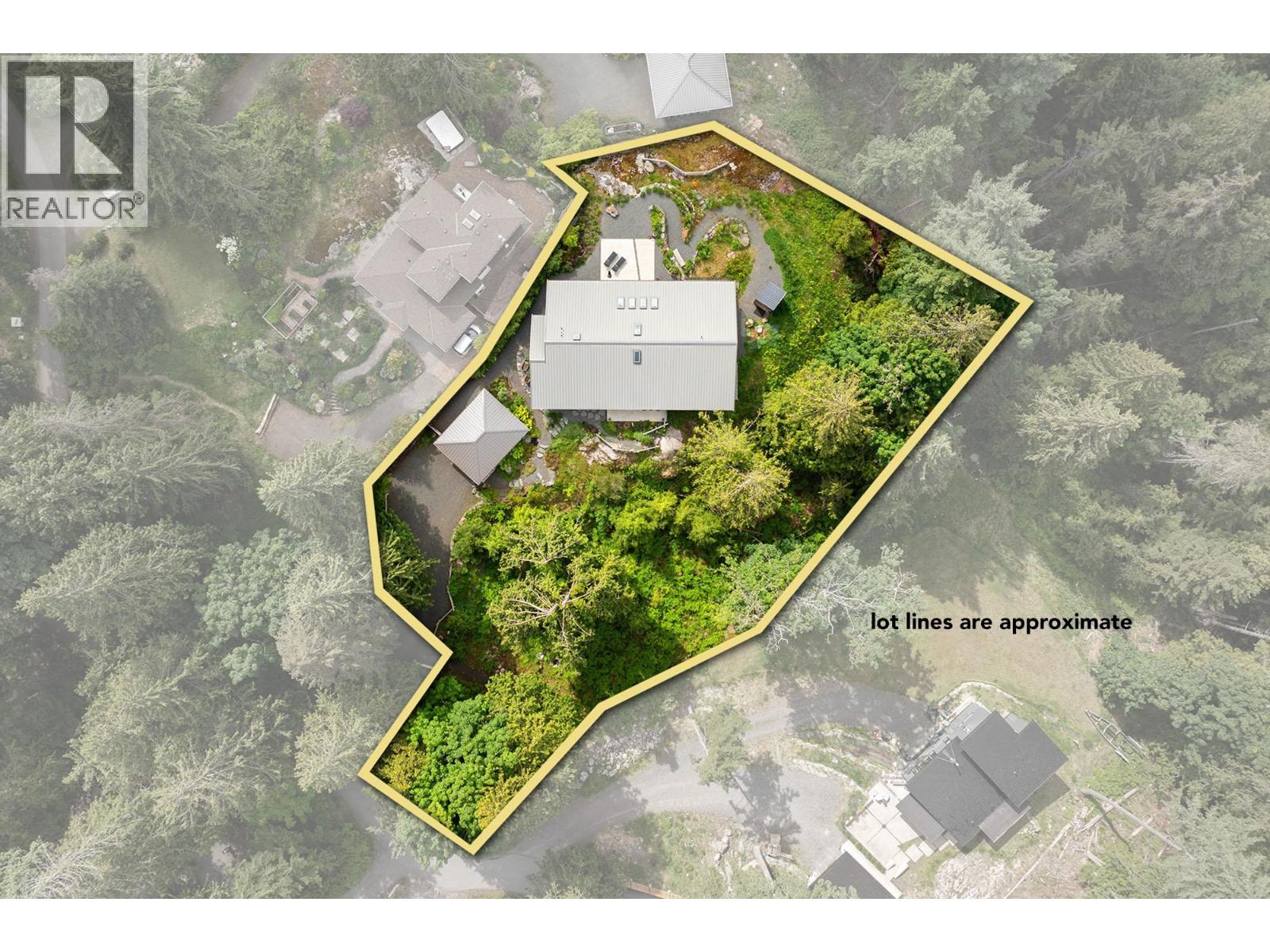 1620 Evergreen Lane, Bowen Island, British Columbia  V0N 1G2 - Photo 31 - R3049931