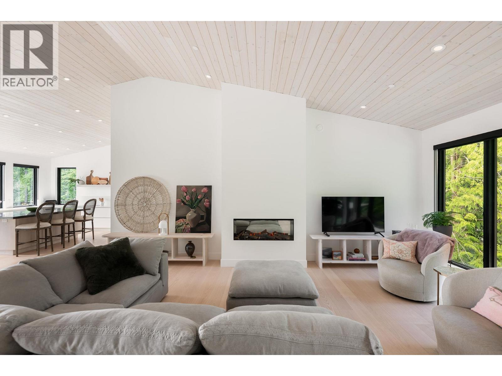 1620 Evergreen Lane, Bowen Island, British Columbia  V0N 1G2 - Photo 7 - R3049931