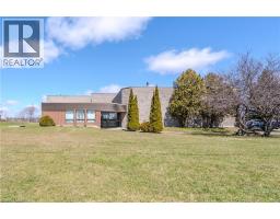 9 HAWK Street, Nanticoke, Ontario