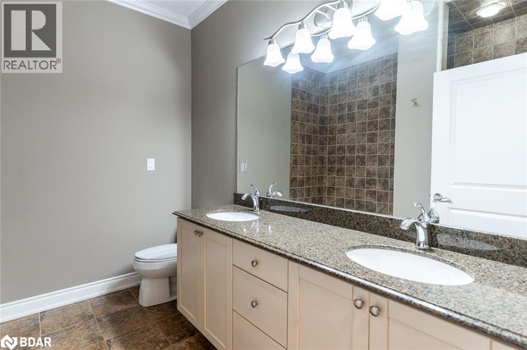 80 Orchard Point Road Unit# 504, Orillia, Ontario  L3V 1C6 - Photo 12 - 40787963