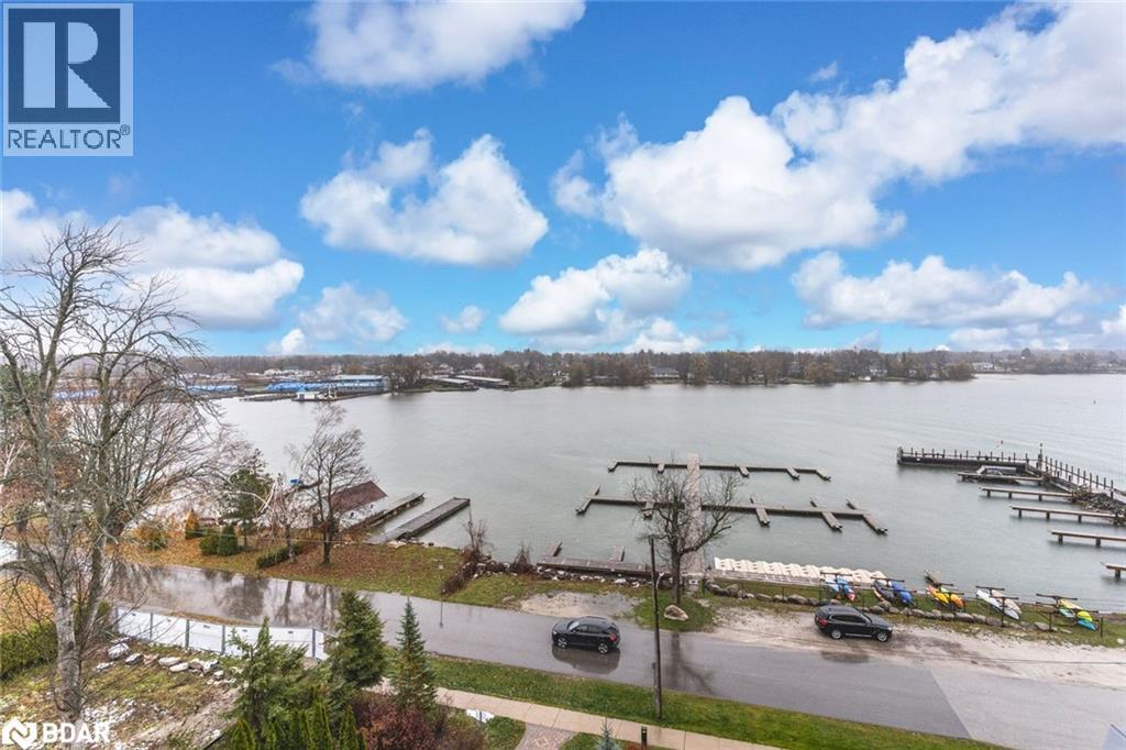 80 Orchard Point Road Unit# 504, Orillia, Ontario  L3V 1C6 - Photo 16 - 40787963