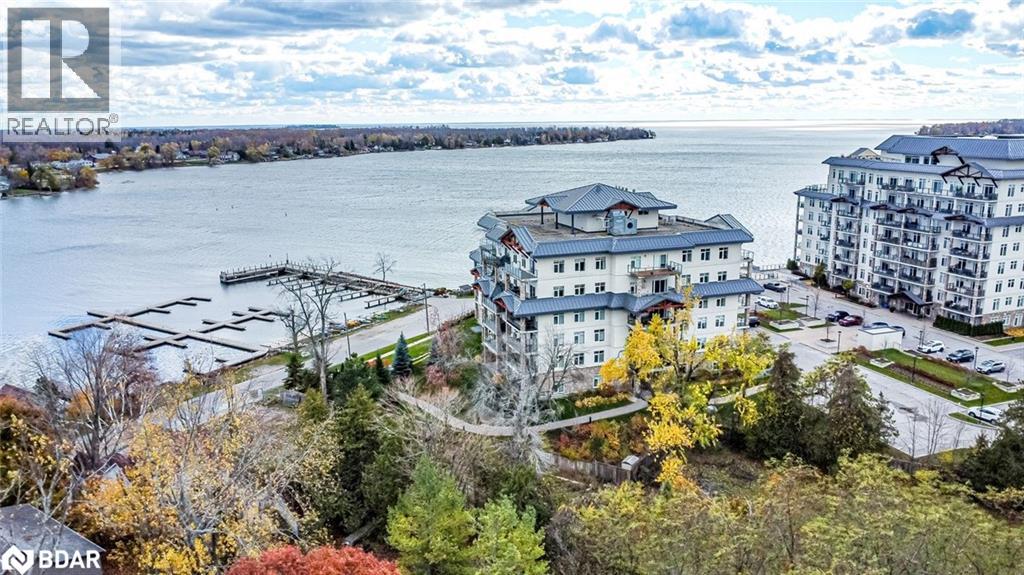 80 Orchard Point Road Unit# 504, Orillia, Ontario  L3V 1C6 - Photo 18 - 40787963