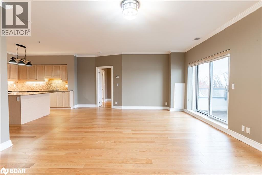 80 Orchard Point Road Unit# 504, Orillia, Ontario  L3V 1C6 - Photo 3 - 40787963