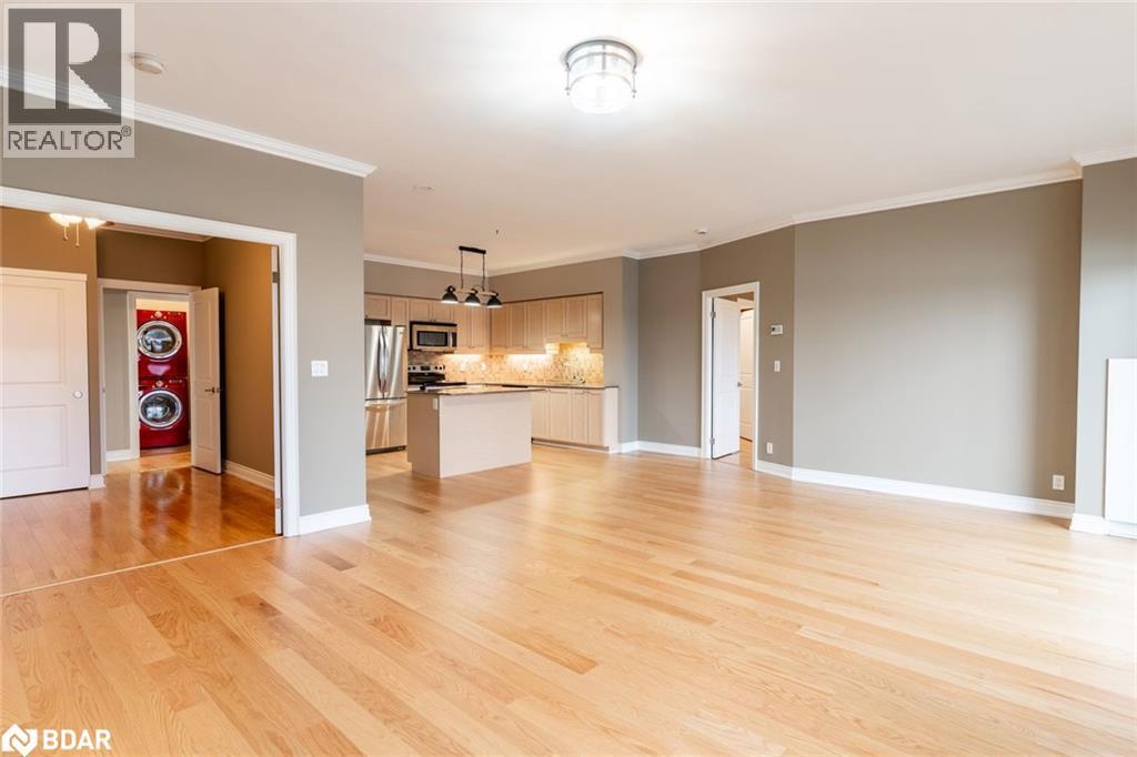 80 Orchard Point Road Unit# 504, Orillia, Ontario  L3V 1C6 - Photo 4 - 40787963