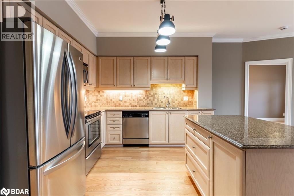 80 Orchard Point Road Unit# 504, Orillia, Ontario  L3V 1C6 - Photo 6 - 40787963