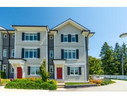 18 2070 OAK MEADOWS DRIVE, Surrey, British Columbia