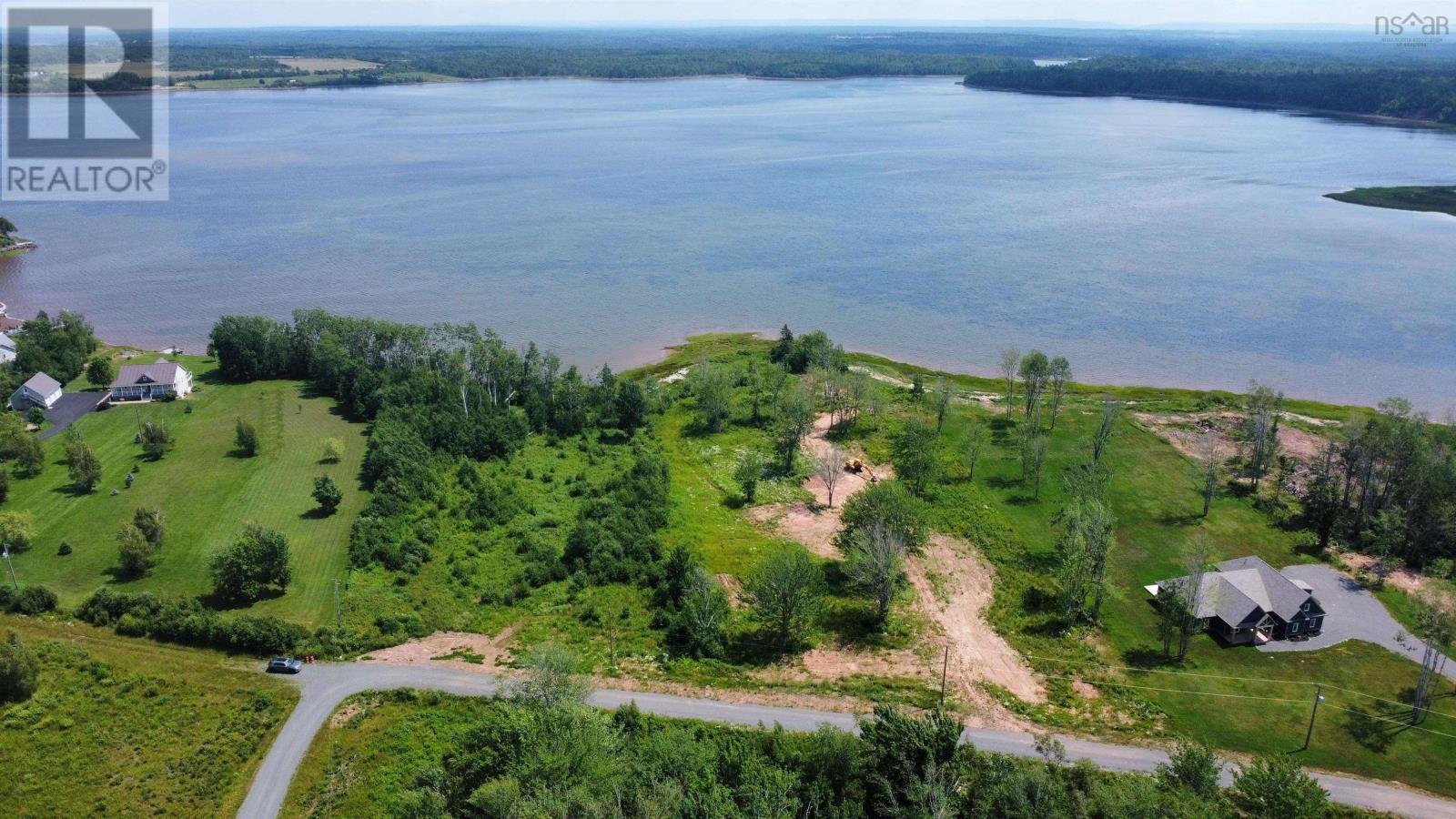 Hansen Drive, West Pugwash, Nova Scotia  B0M 1L0 - Photo 4 - 202125467