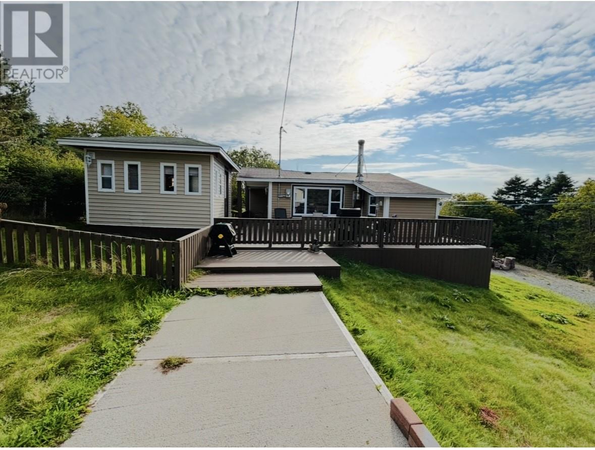 128 Goulds Ridge Road, Roaches Line, Newfoundland & Labrador  A0A 1W0 - Photo 2 - 1290715