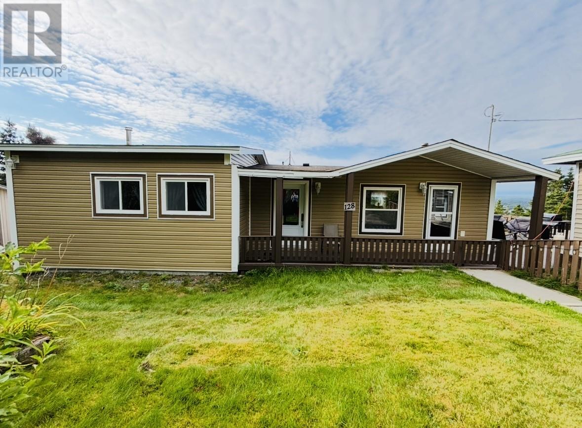 128 Goulds Ridge Road, Roaches Line, Newfoundland & Labrador  A0A 1W0 - Photo 1 - 1290715