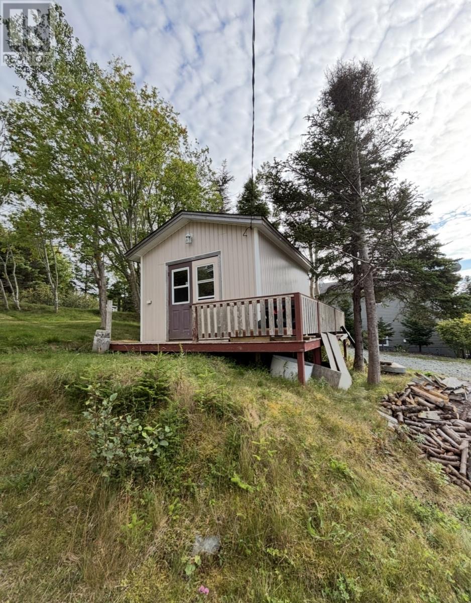 128 Goulds Ridge Road, Roaches Line, Newfoundland & Labrador  A0A 1W0 - Photo 38 - 1290715