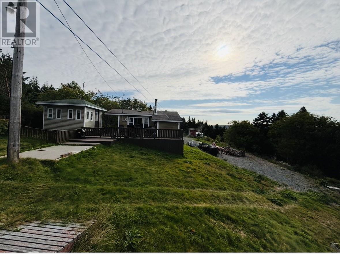 128 Goulds Ridge Road, Roaches Line, Newfoundland & Labrador  A0A 1W0 - Photo 30 - 1290715
