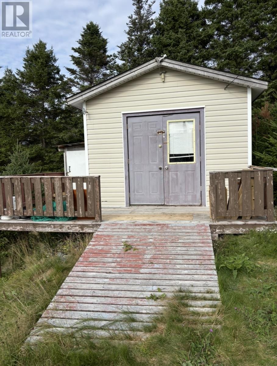 128 Goulds Ridge Road, Roaches Line, Newfoundland & Labrador  A0A 1W0 - Photo 32 - 1290715