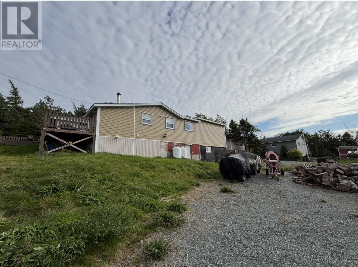 128 Goulds Ridge Road, Roaches Line, Newfoundland & Labrador  A0A 1W0 - Photo 34 - 1290715