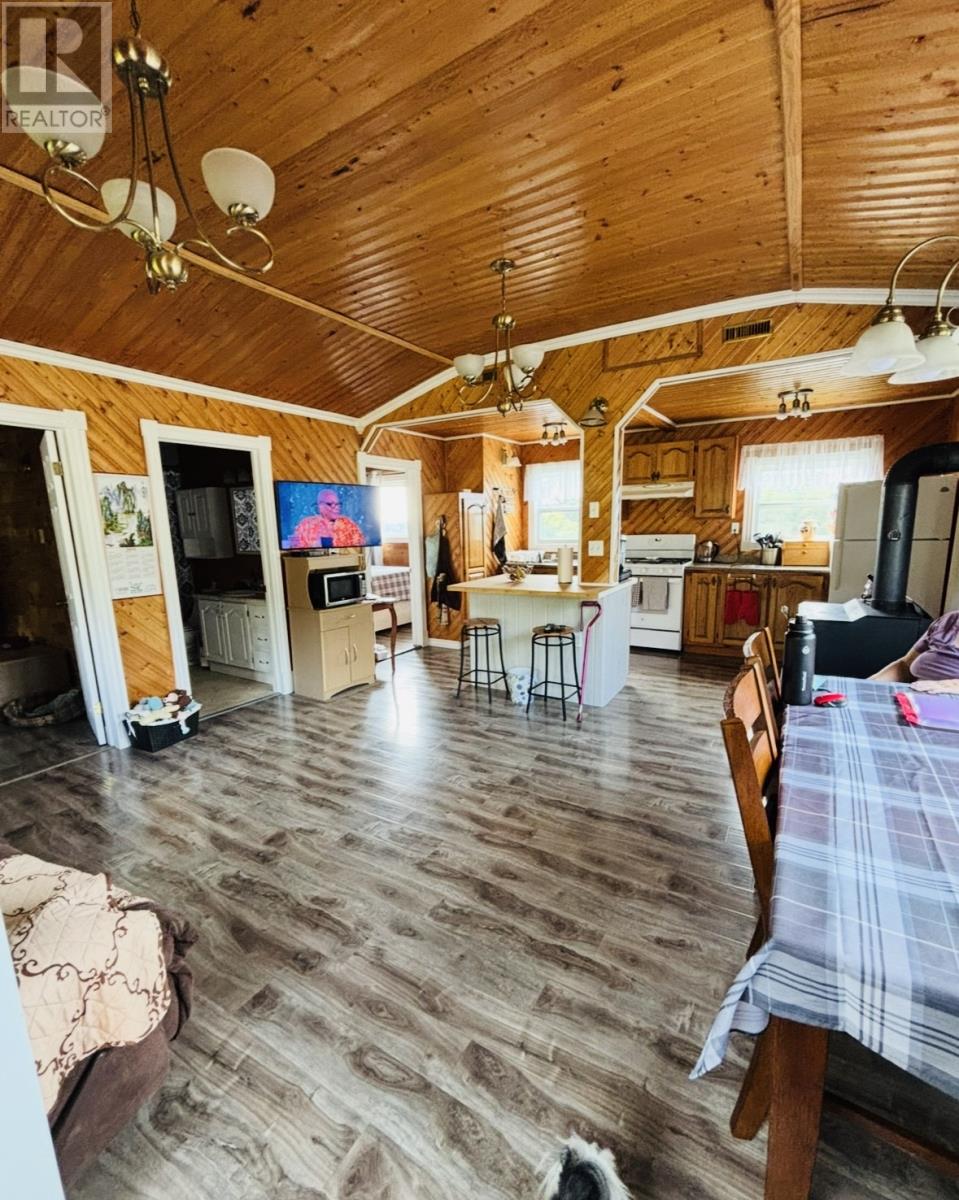 128 Goulds Ridge Road, Roaches Line, Newfoundland & Labrador  A0A 1W0 - Photo 3 - 1290715