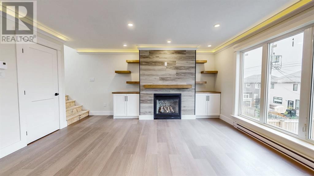 20 Pepperwood Drive, St. John's, Newfoundland & Labrador  A1H 0L3 - Photo 11 - 1291207