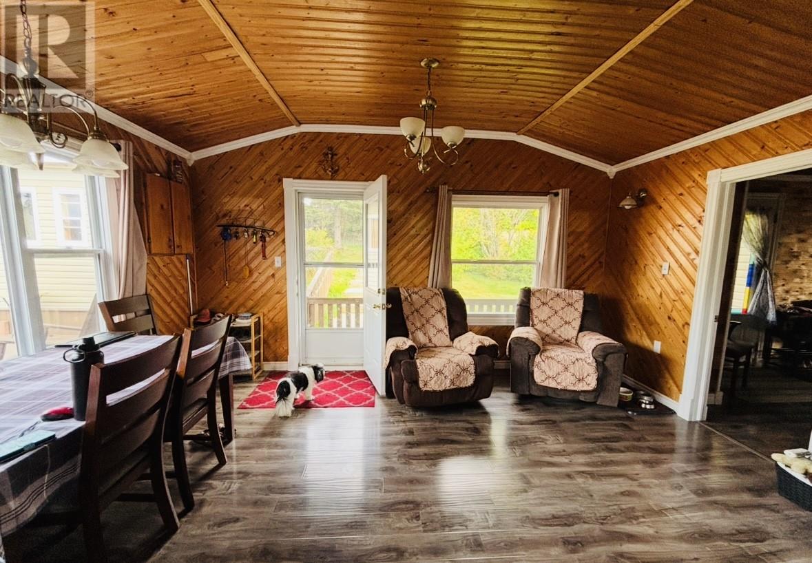 128 Goulds Ridge Road, Roaches Line, Newfoundland & Labrador  A0A 1W0 - Photo 5 - 1290715