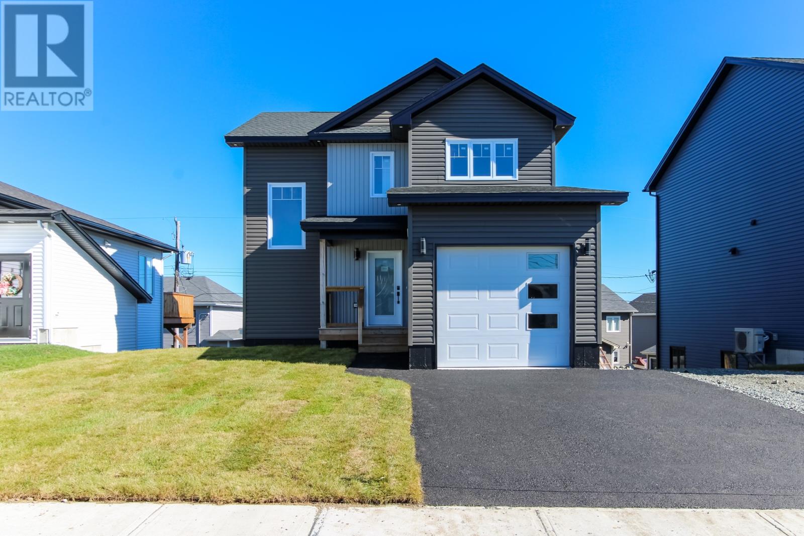 20 Pepperwood Drive, St. John's, Newfoundland & Labrador  A1H 0L3 - Photo 3 - 1291207