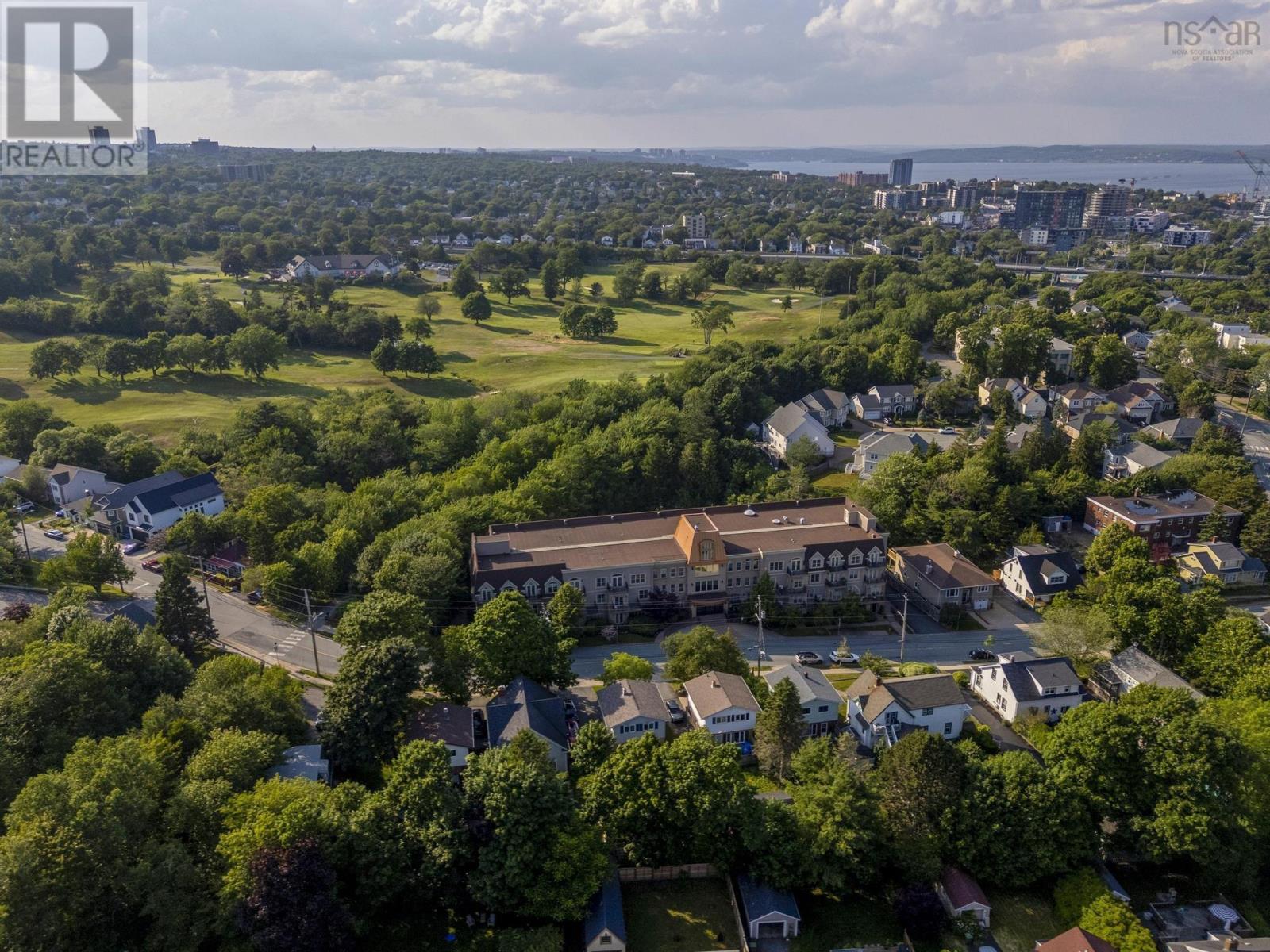 207 11 Springvale Avenue, Halifax, Nova Scotia  B3N 0A3 - Photo 26 - 202516918