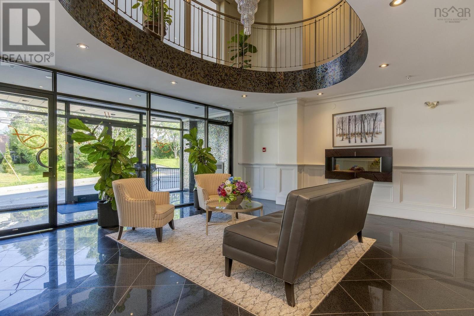 207 11 Springvale Avenue, Halifax, Nova Scotia  B3N 0A3 - Photo 2 - 202516918