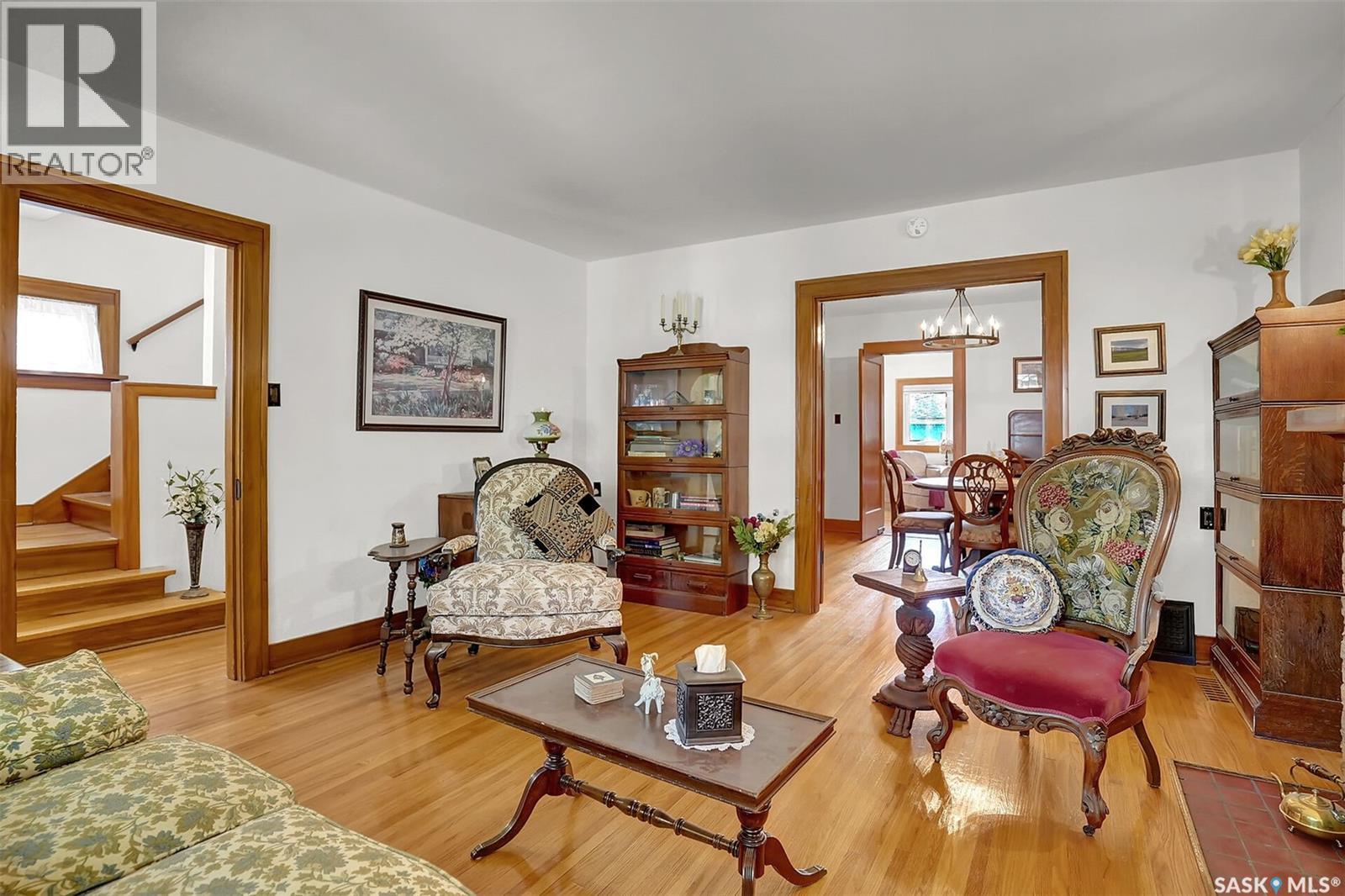 2721 Hill Avenue, Regina, Saskatchewan  S4S 0V5 - Photo 19 - SK023567