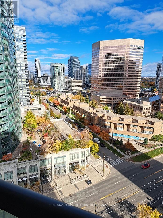 1811 - 509 Beecroft Road, Toronto, Ontario  M2N 0A3 - Photo 28 - C12525036