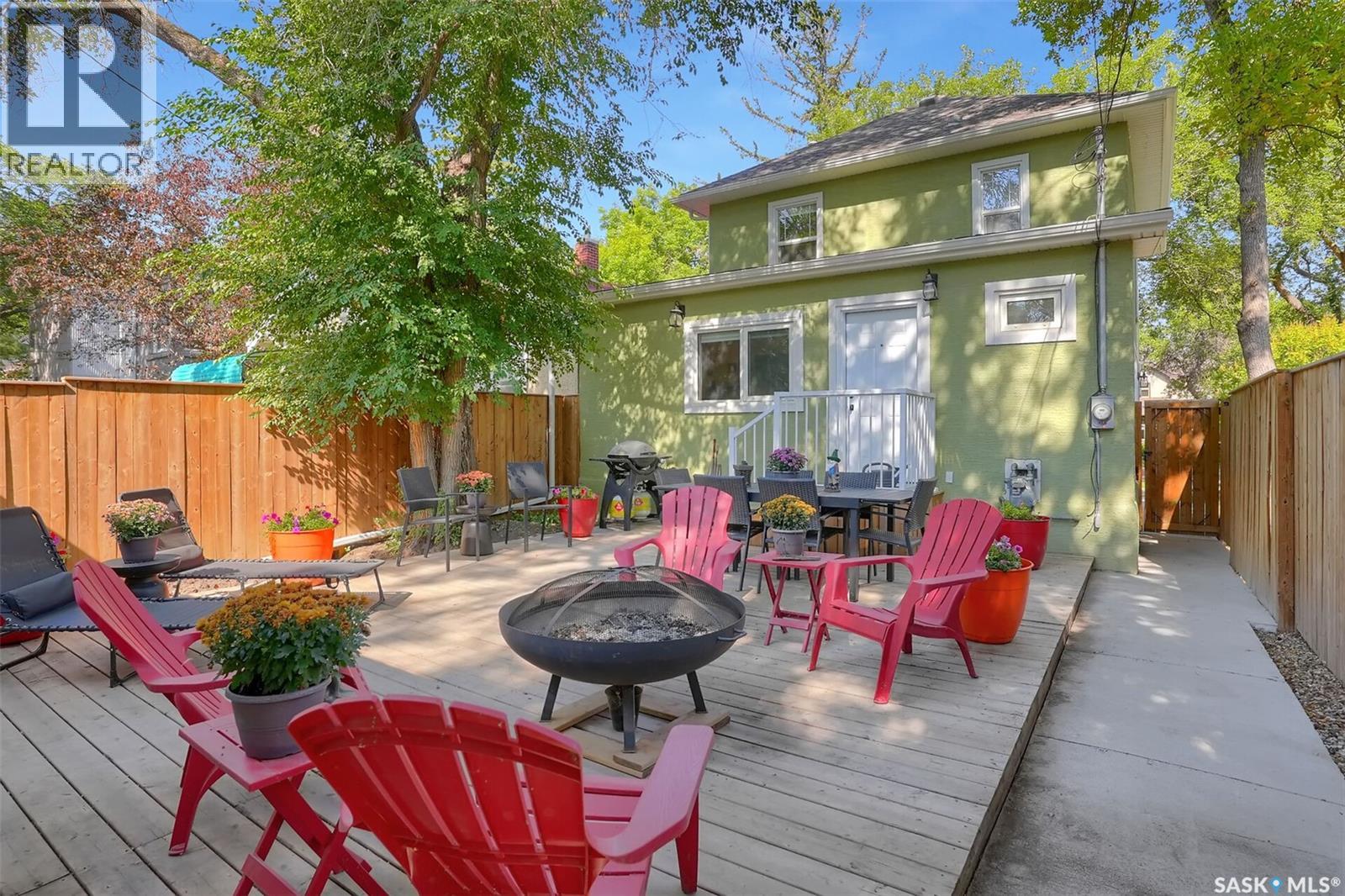 2721 Hill Avenue, Regina, Saskatchewan  S4S 0V5 - Photo 46 - SK023567