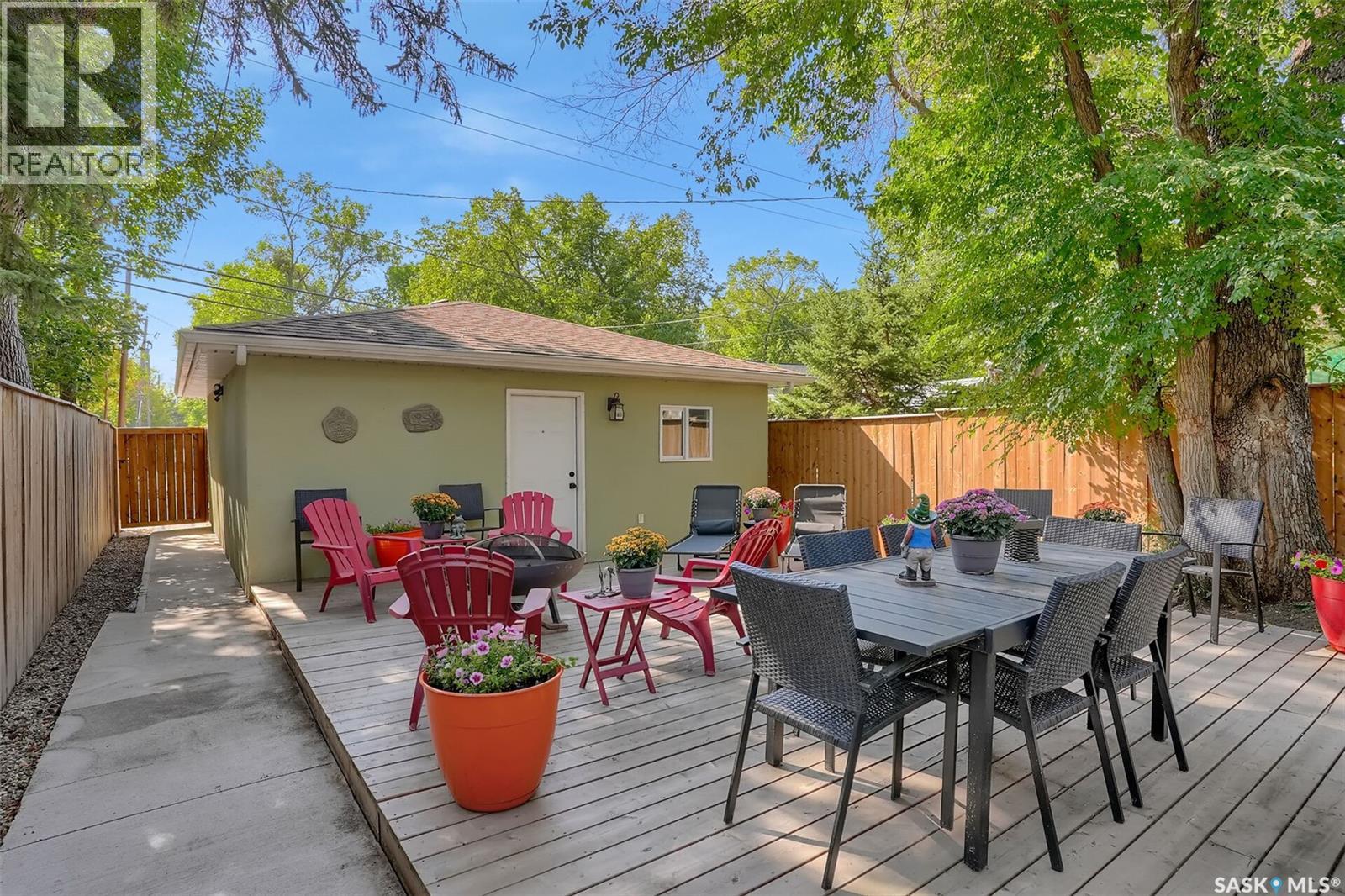 2721 Hill Avenue, Regina, Saskatchewan  S4S 0V5 - Photo 44 - SK023567