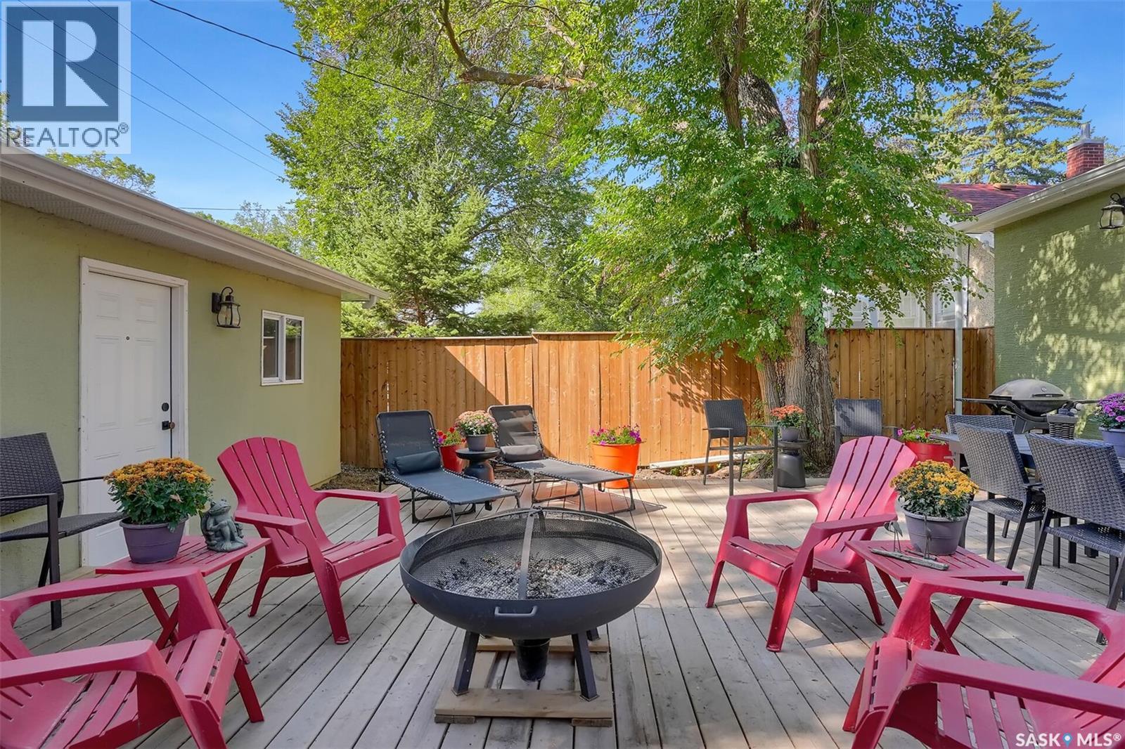 2721 Hill Avenue, Regina, Saskatchewan  S4S 0V5 - Photo 45 - SK023567