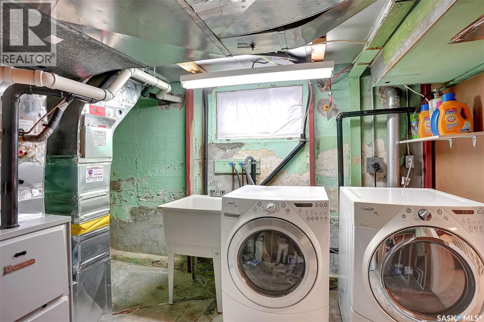 2721 Hill Avenue, Regina, Saskatchewan  S4S 0V5 - Photo 41 - SK023567